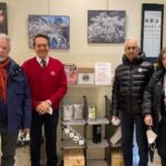 Lions mostra fotografica 1