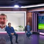 Longo, Ferri,Tarozzi, Riciputi