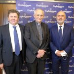 IMG FED20004 evento Zuppi 24 FEBBRAIO 2022_CARLTON_BOLOGNA_mmph/RIZOMEDIA