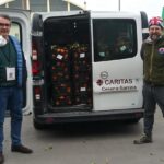Matteo Magnani – Casadei Caritas orriz