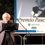 Maurizio Cucchi Premio 2020