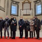 Primo anniversario scomparsa Gabrio Furani
