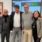 R.Malaguti, Ri.Girardi, F.Giacomini e Ravaglia