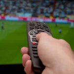 tv calcio