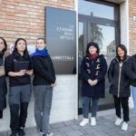 Stazione Artisti residenza artistica marzo 2022