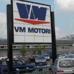 VM Motori di Cento