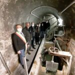 Visita Sorgente Senatello (+ Sindaco Casteldelci)