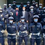 agenti polizia locale cesena