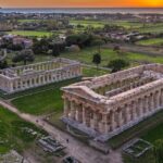 area archeologica di Paestum