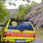 auto Soccorso Alpino