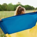 bambina ucraina