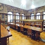 biblioteca oriani