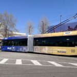 bus Rimini Metromare