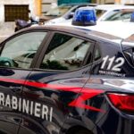 carabinieri bologna
