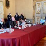 comitato istituzionale regionale 1