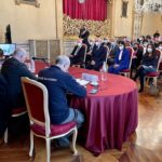 comitato istituzionale regionale 2