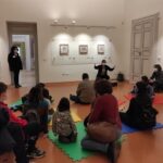 domenica al museo
