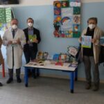 donazione libri