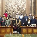 foto di gruppo