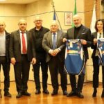 foto di gruppo