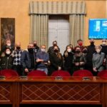 foto di gruppo