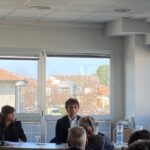 foto riunione