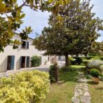 giardino casa pascoli