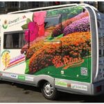 il camper di RinascItalia