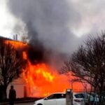 incendio