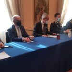 incontro in prefettura