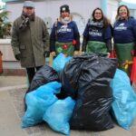 iniziativa Plastic Free