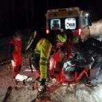 intervento soccorso alpino
