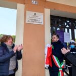intitolazione