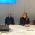 la Presidente di Donne Impresa Cesena Fulvia Fabbri