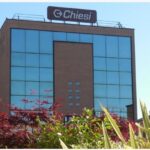 la sede del gruppo Chiesi