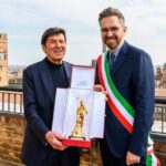 lepore morandi torre dell’orologio