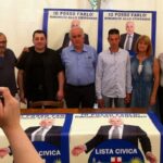 il gruppo di Benericetti