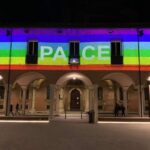 luci della pace