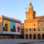 manifesto Palazzo D’Accursio