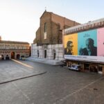 manifesto piazza maggiore