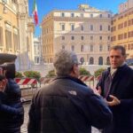 marco di maio intervistato