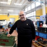 CESENA  MARIO PICONE