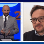 minutillo in diretta tv