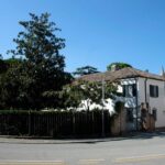 museo casa pascoli via pascoli
