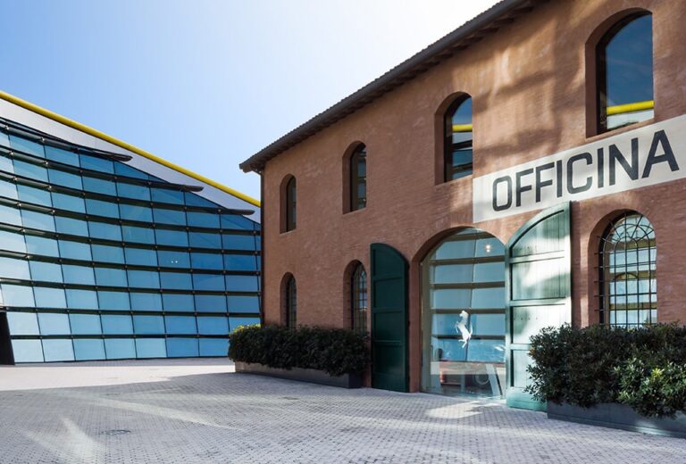 Modena, presentazione del Rapporto sulle Medie Imprese Industriali Italiane