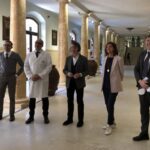 nuovi primari Faenza
