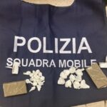 pettorina polizia