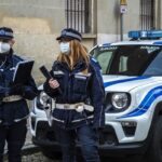 polizia locale parma