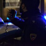 polizia parma