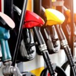 pompa benzina